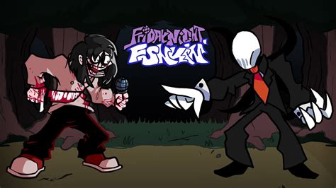 Among the most important features we have developed are the addition of new characters and new songs that you can fight. . Fnf unblocked 911 slenderman mod